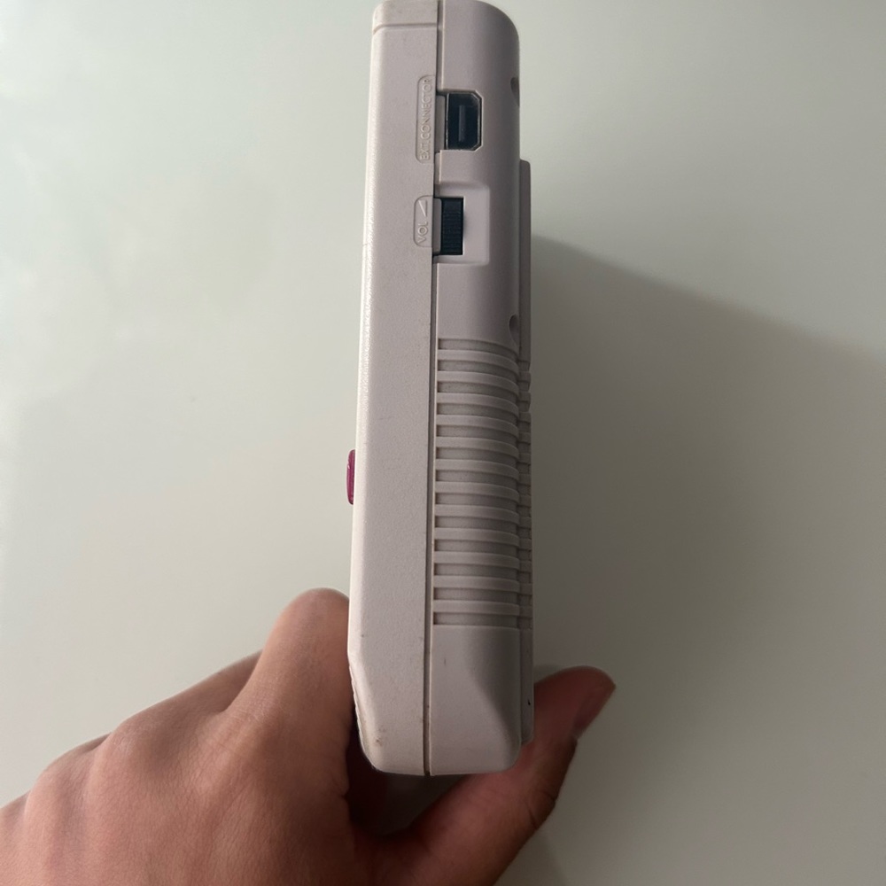Nintendo Gameboy WORKING - Picture 5 of 8
